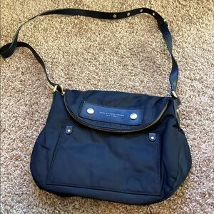 Marc by Marc Jacob’s crossbody/ messenger bag